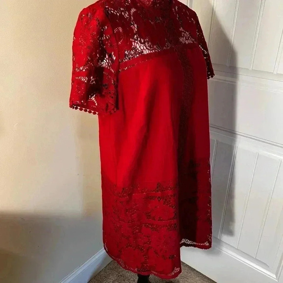 Kensie Dress NWT - Picture 2 of 11